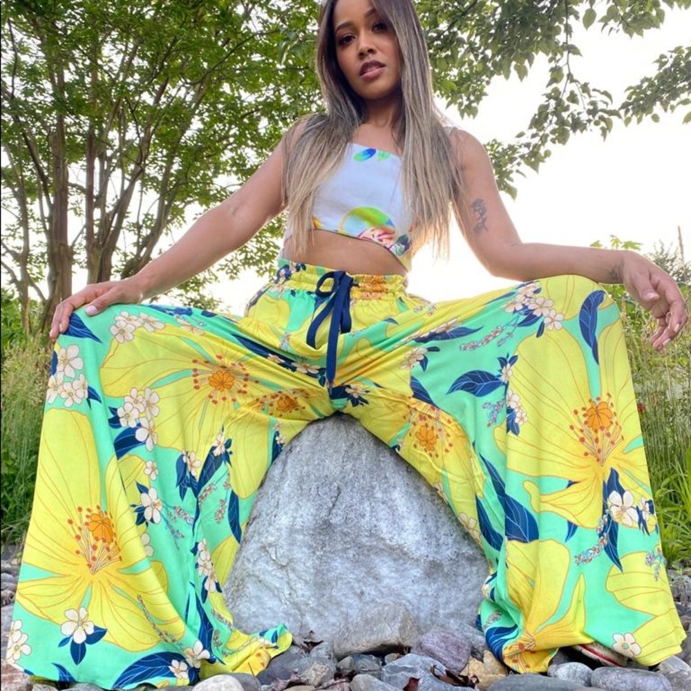 COPY - Farm Rio Pants